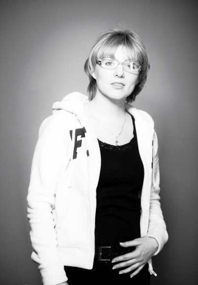 Кристина Рубан