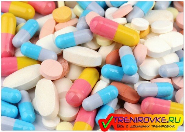 Стероиды для новичков