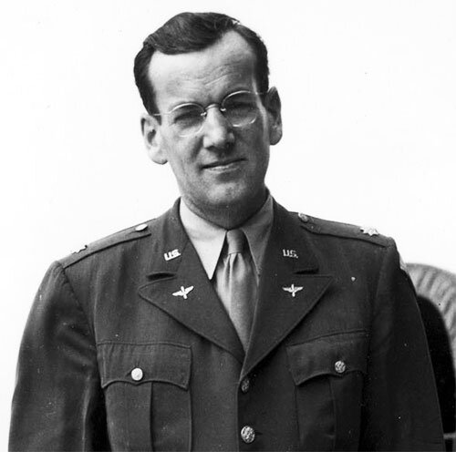 Гленн Миллер