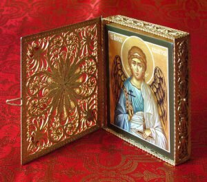 Что делать, если нашел иконы? - Православный журнал «Фома»