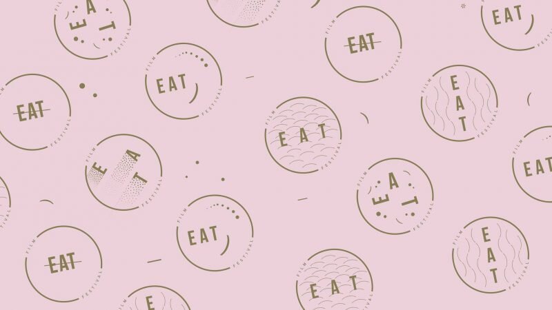  Сделан он бразильским дизайнером Рикардо д’Авила, автором айдентики Beat Film Festival последних двух лет. «Строгая дисциплина, безудержное желание переизобретать себя и достигать в этом совершенства, чтобы снова двигаться к чему-то новому — задачи и ценности шеф-повара и графического дизайнера всегда казались мне крайне схожими. Поэтому  мне хотелось сыграть в игру и подойти к фирменному стилю как набору  фирменных блюд и создать своего рода меню из логотипов, которые будут меняться с каждым фестивалем, год от года, в зависимости от кинопрограммы», — прокомментировал Рикардо.