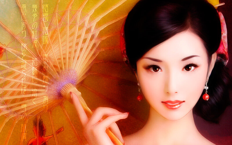 Смертоносные цветы куноити: кем были женщины-ниндзя в японской истории | Forbes Woman