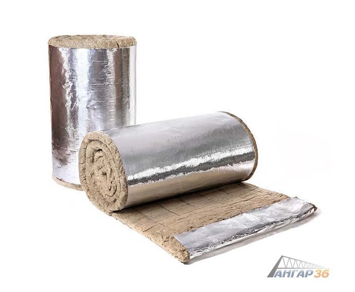 базальтовая изоляция