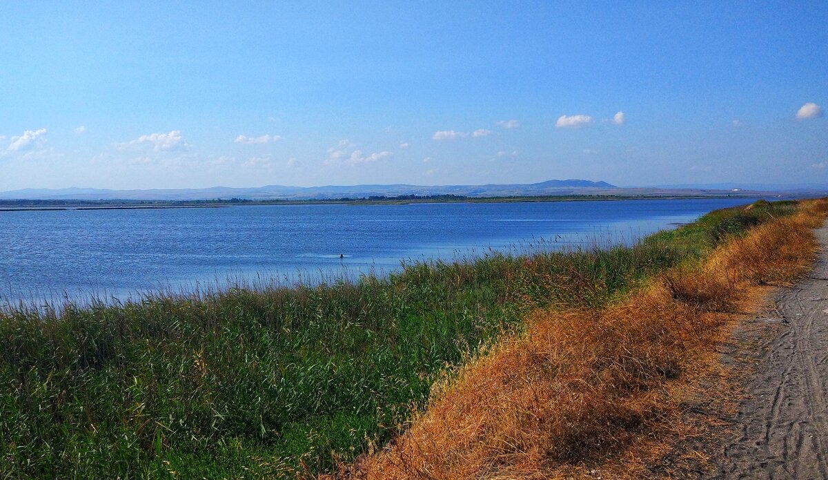 Координаты: 42.579230, 27.632812