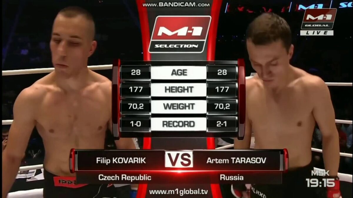 Артем Тарасов | Лаборатория MMA | Дзен