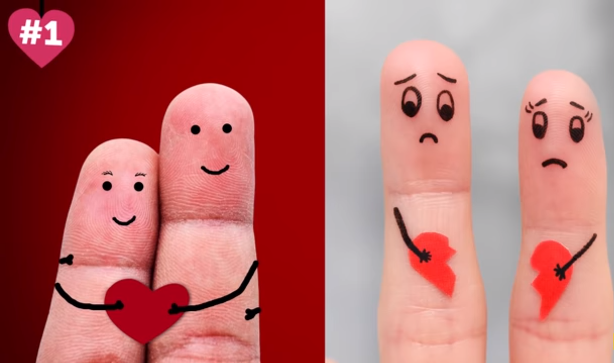 Любите и принимайте себя такой, какая вы есть. Выражение "научитесь сначала любить себя" еще не потеряло актуальность!  Ваше отношение к себе не должно зависеть от чужого мнения! 