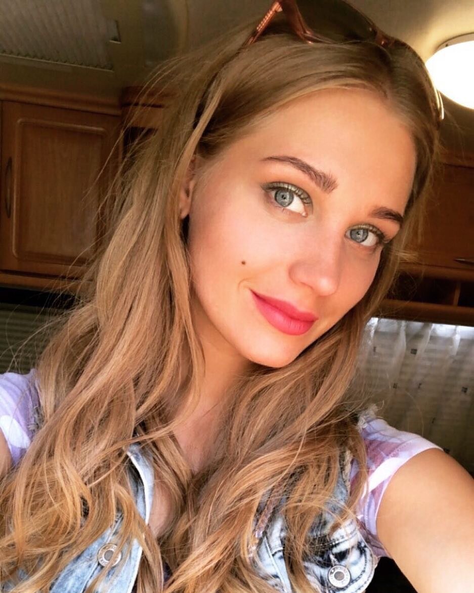 Кристина Асмус