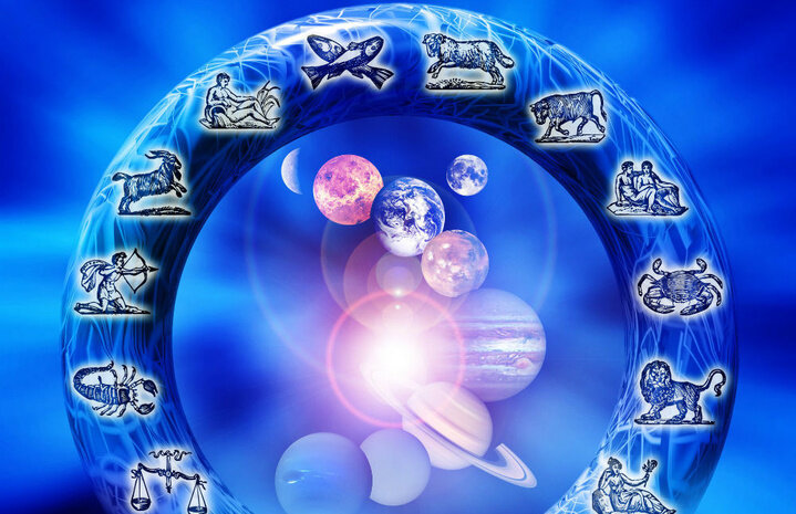 Гороскоп на октябрь 2018 года