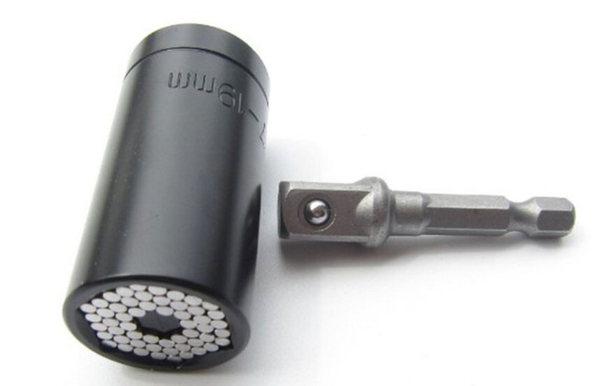 Универсальная ключ-насадка.Источник: aliexpress.com