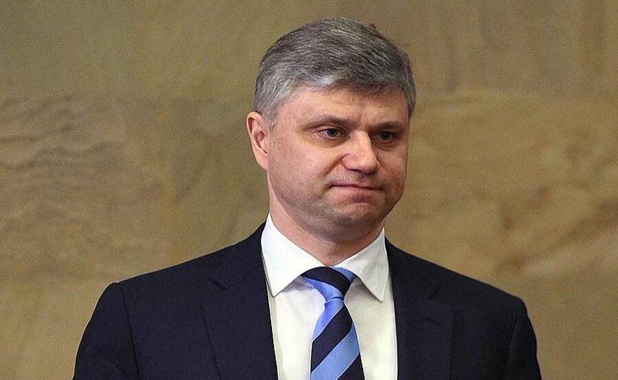 директор железной дороги.