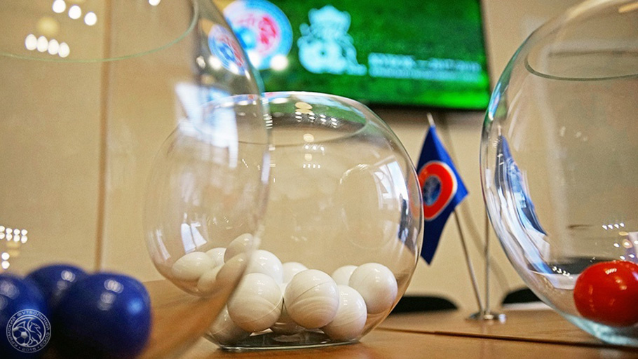 Фото: Крымский футбольный союз