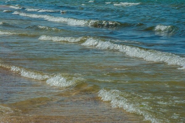 Азовское море