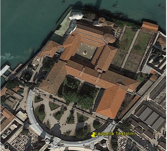 Фото с сайта мэрии Венеции