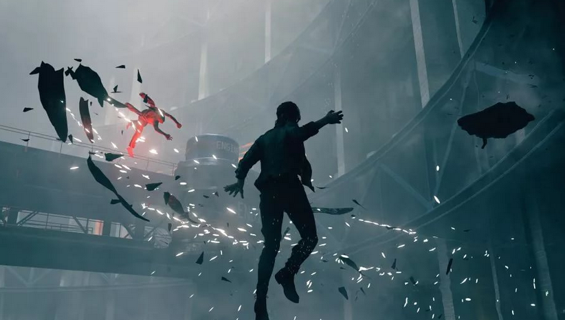 Игра будет представлять шутер от третьего лица и судя по всему сюжет конечно же тоже "завезли" - ведь это Remedy, а они по - другому и не могут. В Федеральном Бюро Контроля творятся странные вещи и мистическое убийство главного директору не самое странное что произошло.  