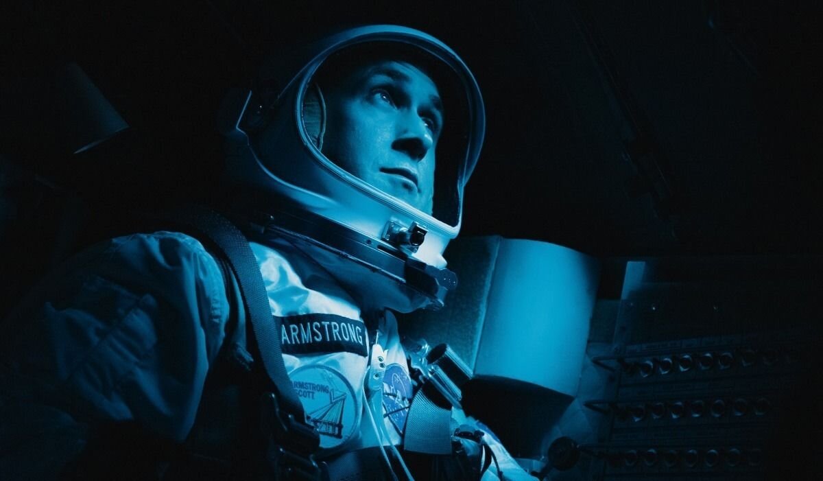 Райан Гослинг