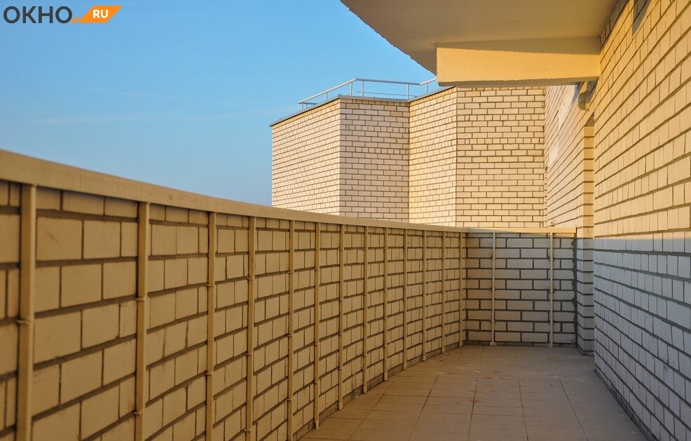 20 советов по остеклению лоджий и балконов, о которых стоит знать ...