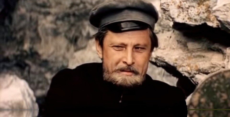Золотая речка (1976) - кадры из фильма - советские фильмы - Кино-Театр.Ру