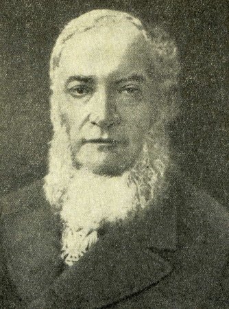 Владимир Карлович Рашет