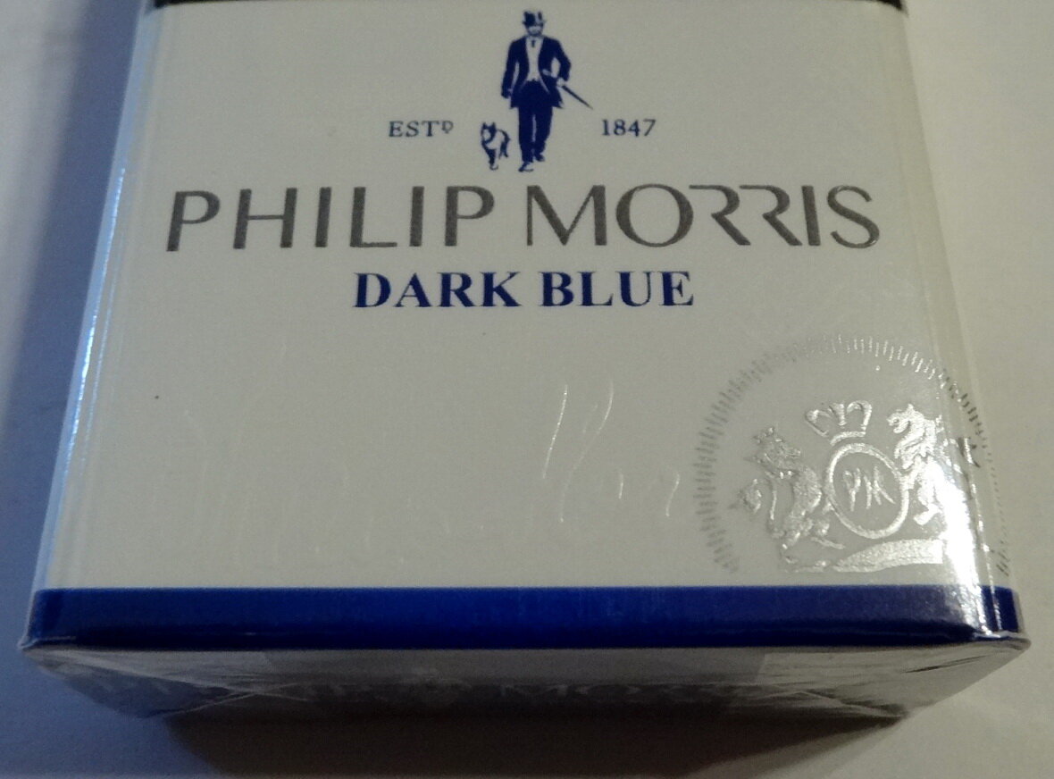 Face philip morris