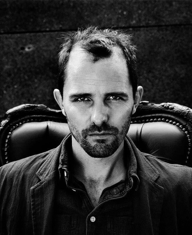 Фото: Anton Corbijn. 