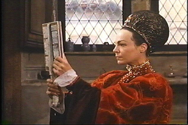 Мама Джульетты