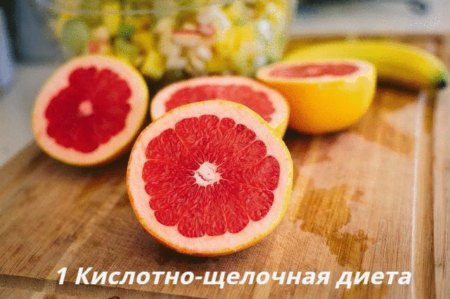 Диеты, которых стоит избегать