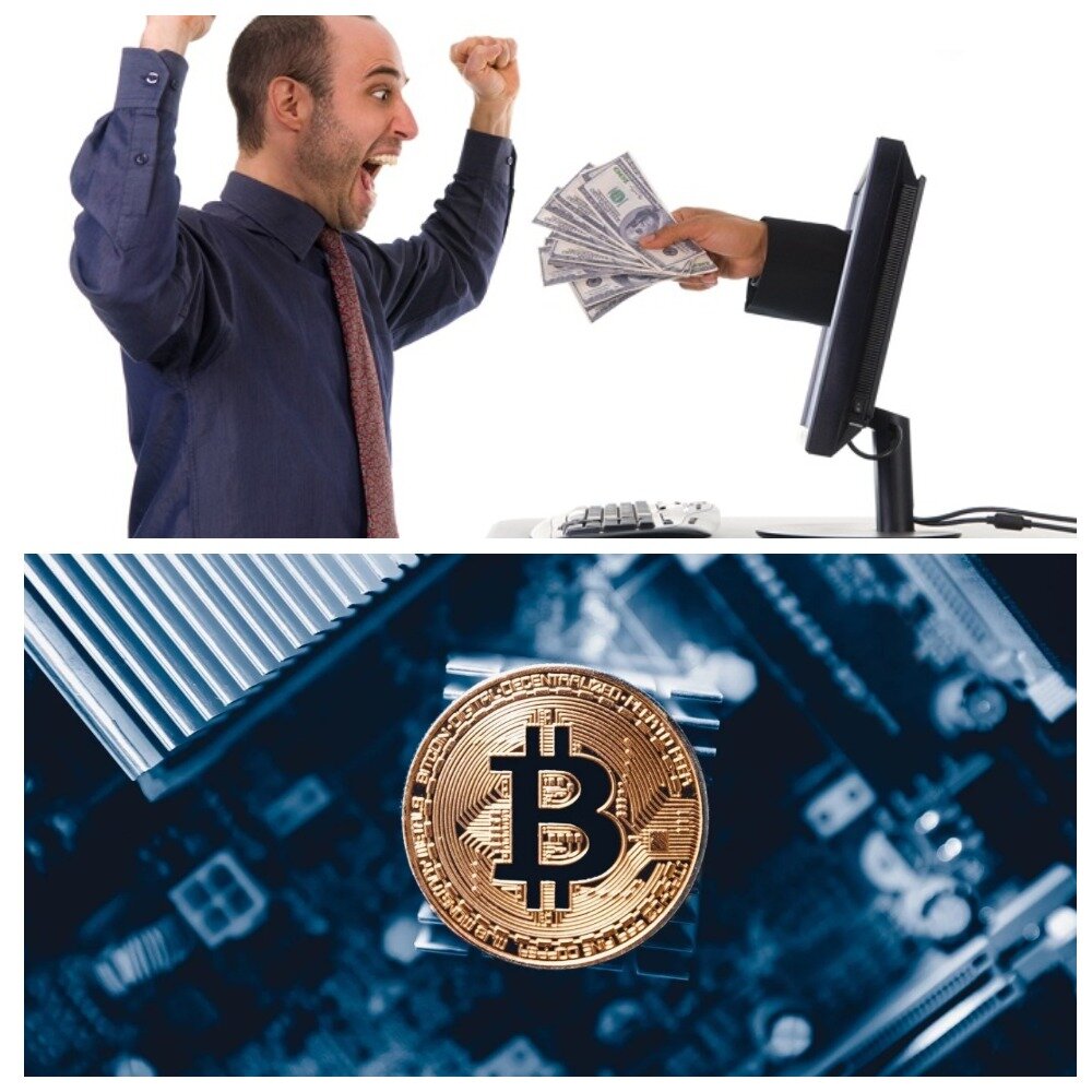 Is bitcoin com au legit cryptocurrency training