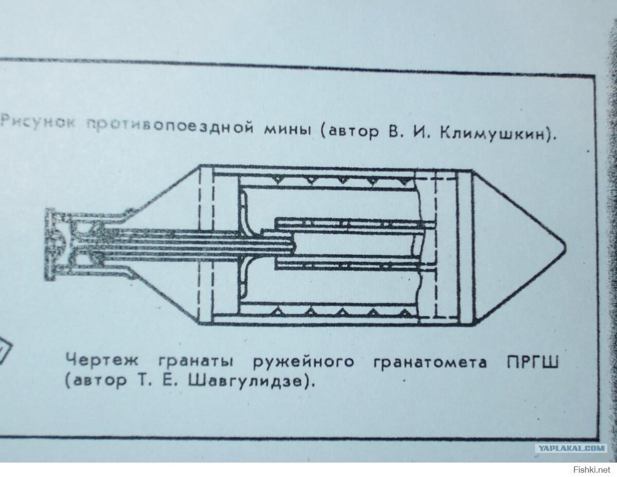 Гениальное изобретение партизанского инженера, которое нанесло вермахту больше потерь, чем целая бомбардировочная авиадивизия.-8