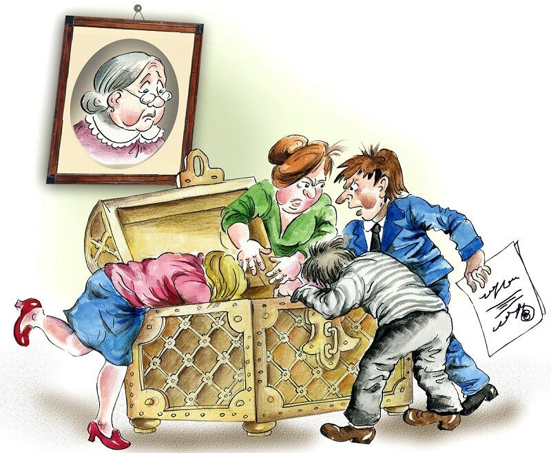 Поспорить можно и так... Но лучше читайте дальше и действуйте по закону.