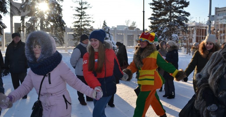 мэрия Самары