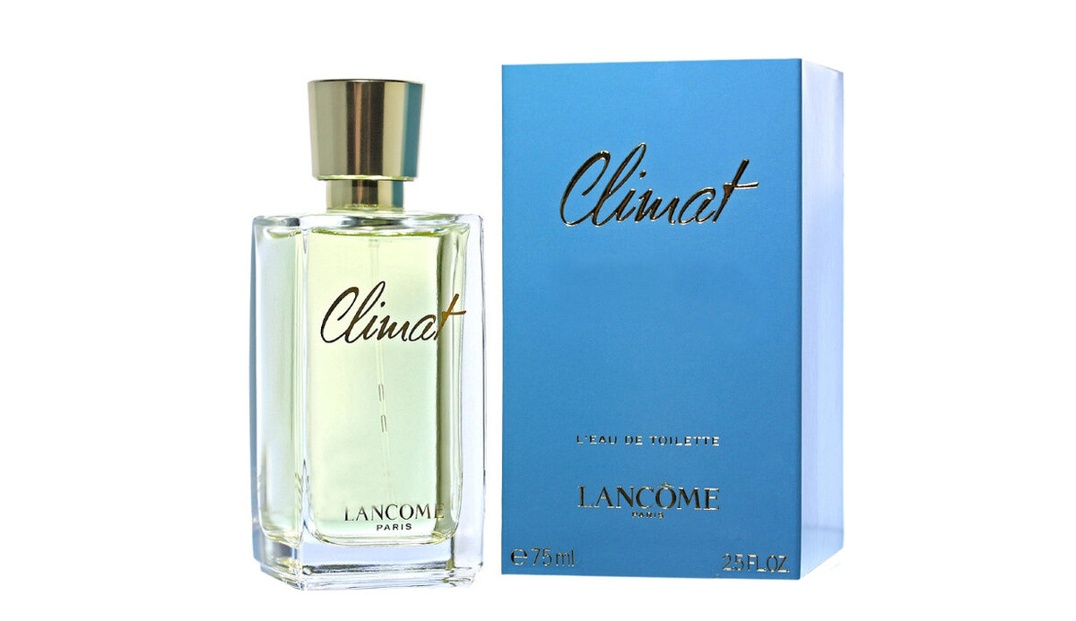 Знаменитая "Клима"  - перезапущена в 2005 году.