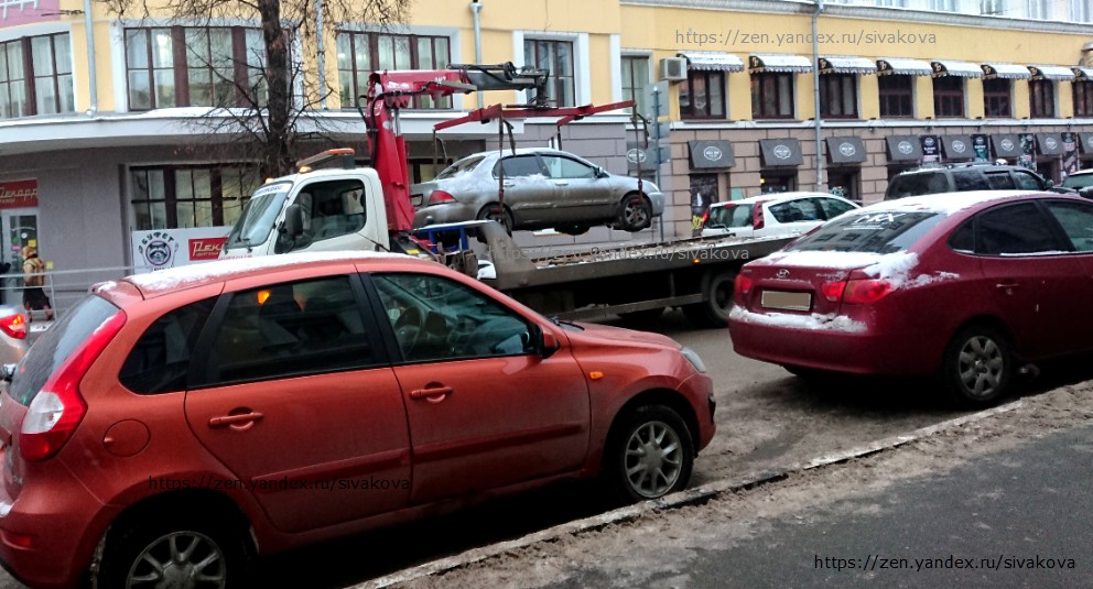 Когда прав можно лишиться, даже не управляя автомобилем: два случая