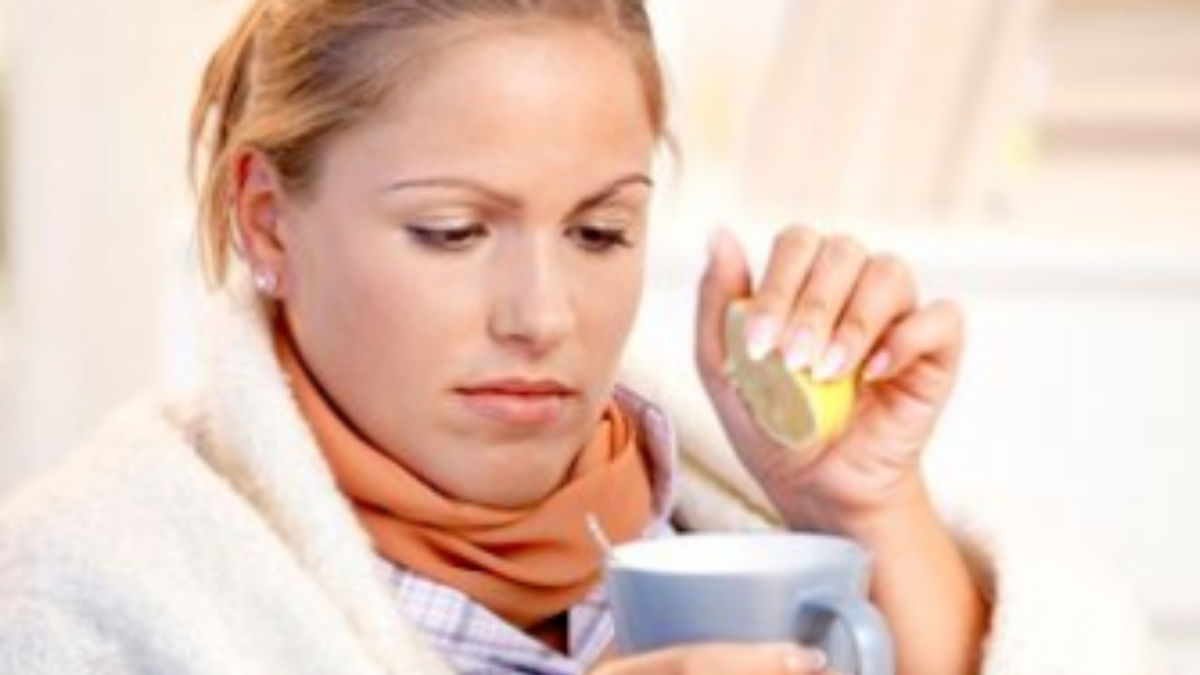 вылечить кашель