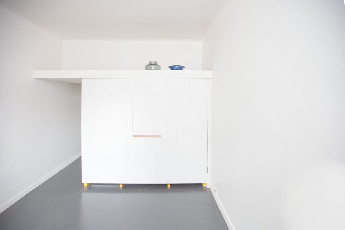 Фото livinginashoebox.com