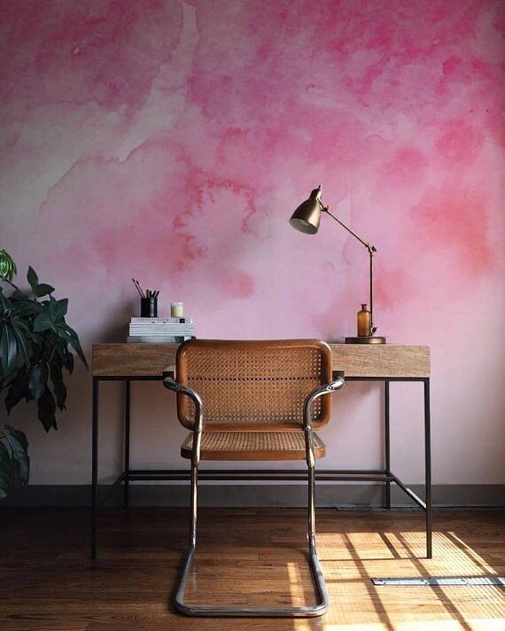 Чудесные идеи фотообоев для превращения вашего интерьера в произведение искусства