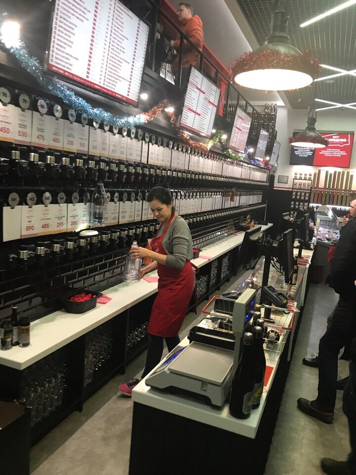 Разливное пиво. 200 кранов