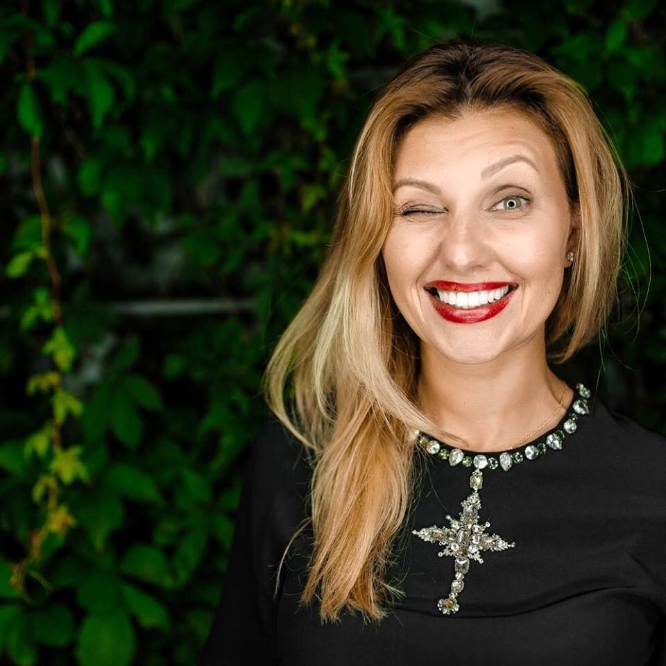 Елена Кияшко Биография, Новости