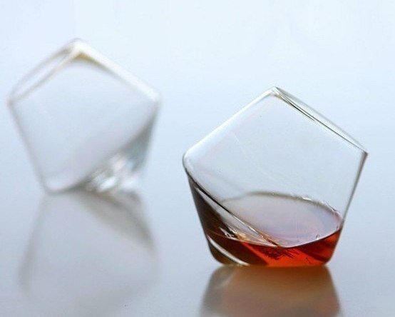 Коньячный фьюжн