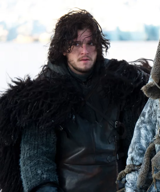 Ворон, поймавший будущую возлюбленную. 