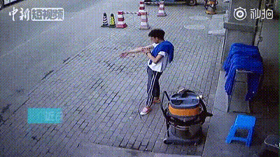 Чертов счастливчик