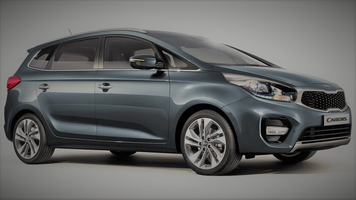 KIA, про авто, рейтинги, подборки, автомобили