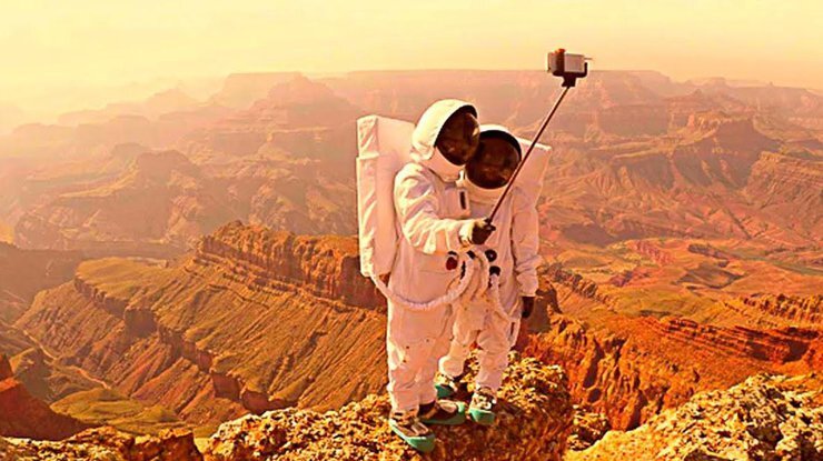 Ни для кого не секрет что наша планета имеет свой срок жизни, и так или иначе человечеству придётся с этим мириться, и либо переезжать прямым рейсом на другую планету, или быть стёртыми с лица земли. Сегодня поговорим о том, будет ли Марс пригоден для жизни?
