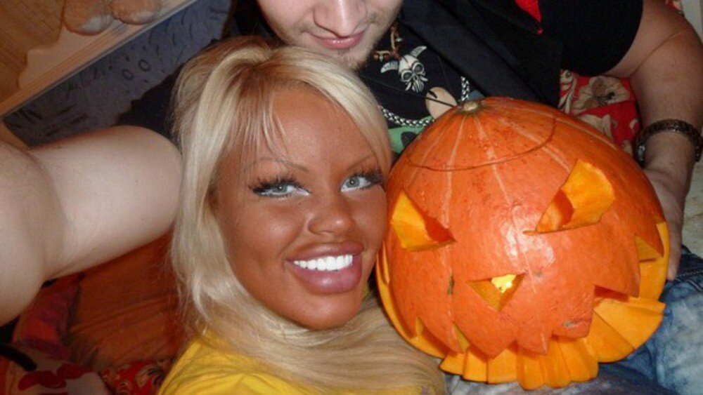 Олеся Малибу фото ДО - https://i1.u-mama.ru