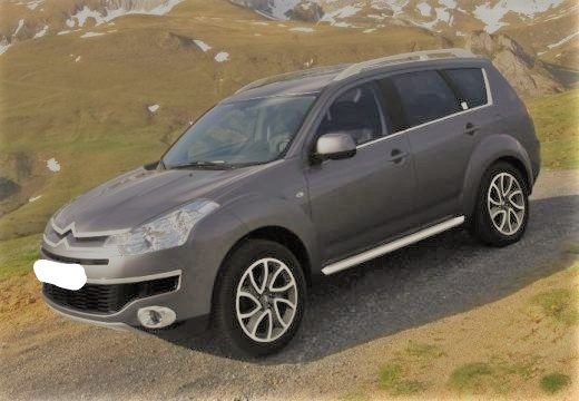 citroen, про авто, рейтинги, подборки, автомобили