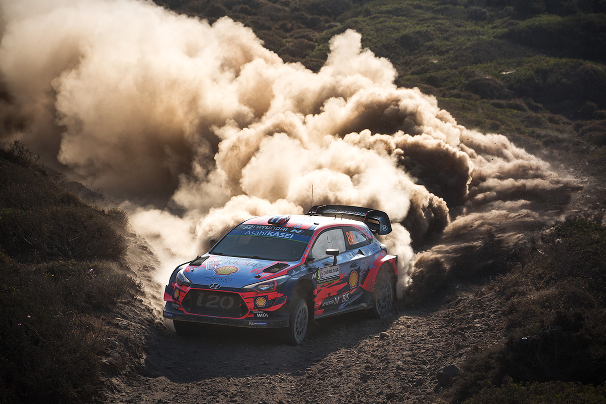 Фото: Hyundai Motorsport