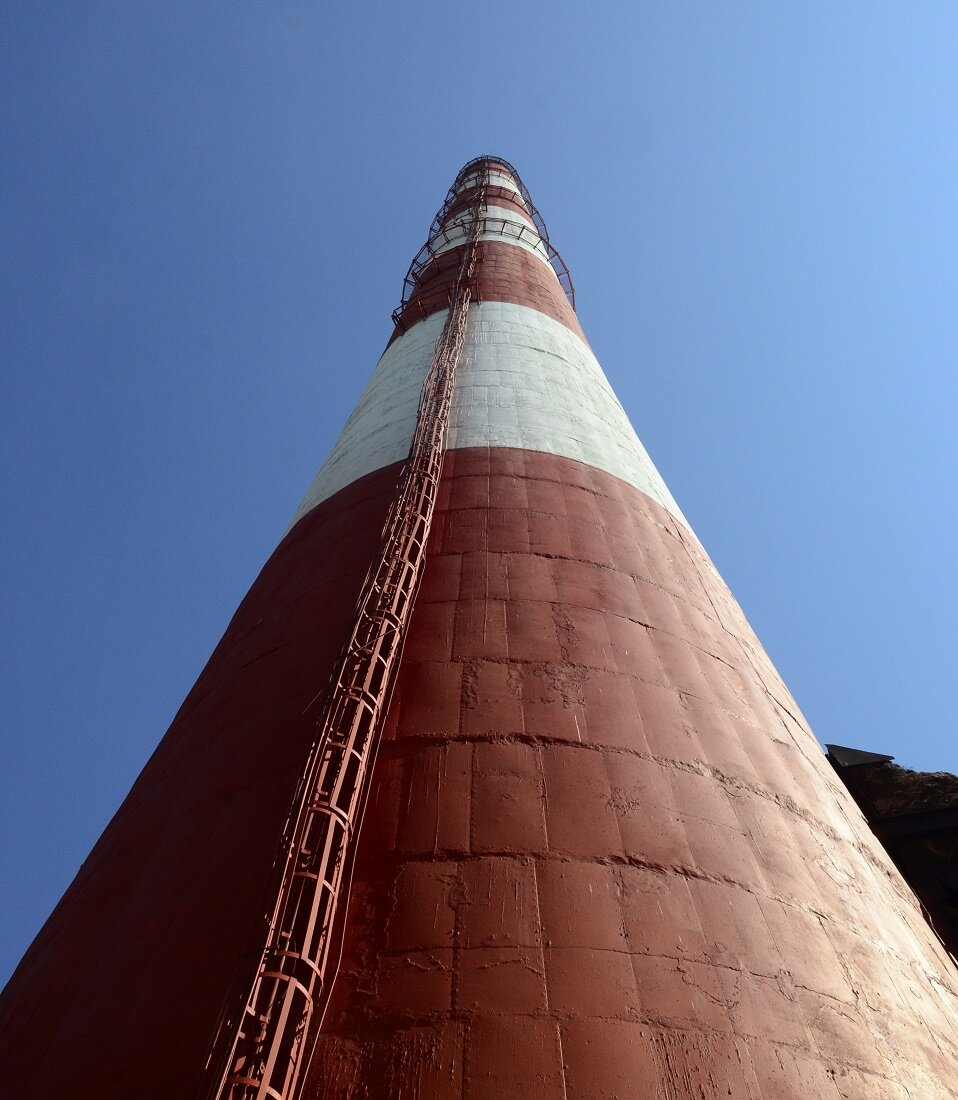 Главный теплоисточник | Энергознание | Дзен