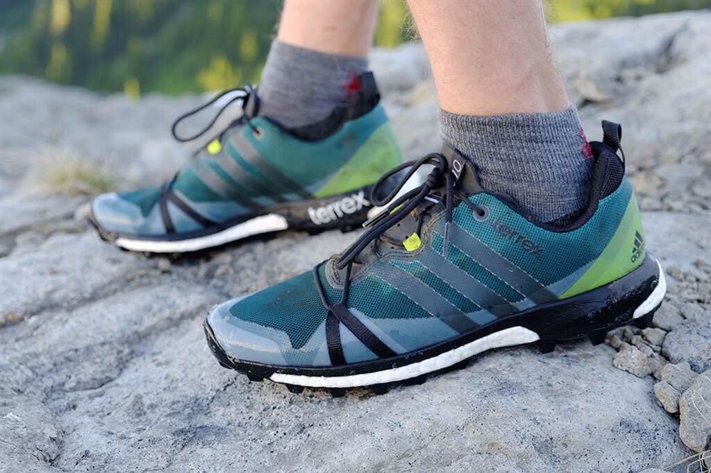 Adidas Terrex Agravic. Источник: switchbacktravel.com