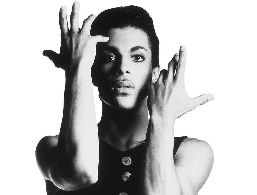  Принс
Фото: Instagram 