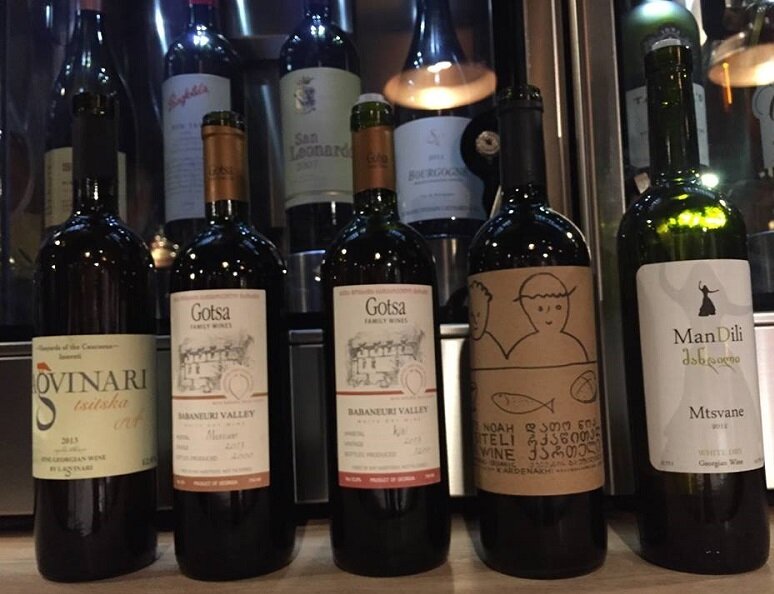 Сорта и оттенки на любой вкус.