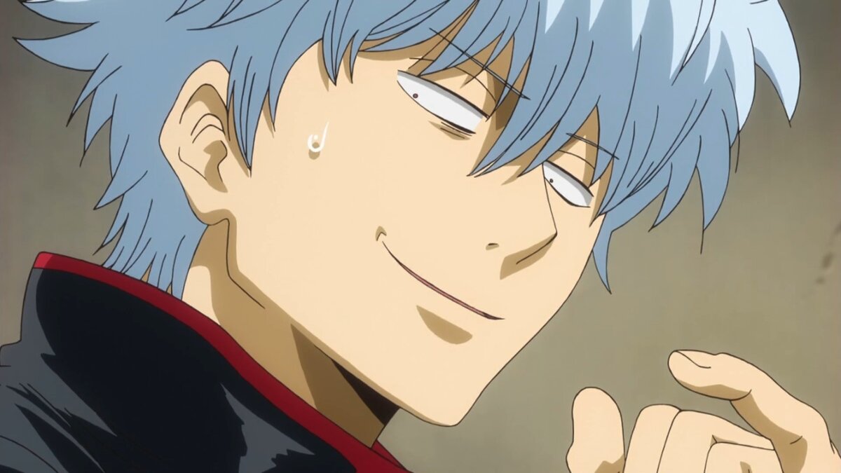 Гинтоки (изображение из открытых источников)